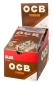 Preview: OCB Drehfilter ORGANIC VIRGIN Slim